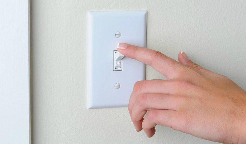 ¿Sexo con la luz apagada? ¡Esta es su ventaja!