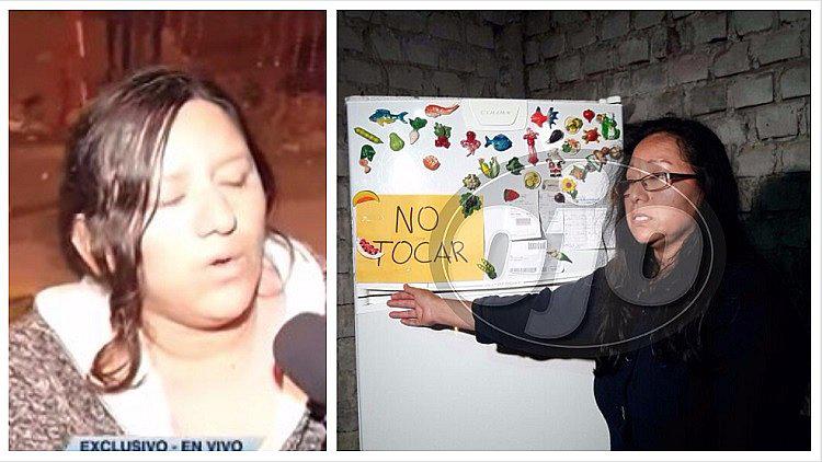 Mamita que guardó cadáver de su bebé en refrigeradora, obtuvo respuesta de hospital
