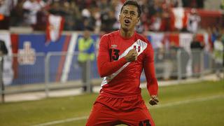 ​Renato Tapia tras derrota de Perú ante Francia: "Este no es el final" (FOTO)
