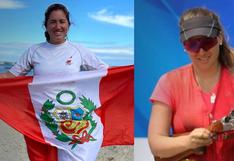 Caterina Romero y Daniella Borda ganan medallas de oro: las representantes peruanas triunfan en los Bolivarianos 2022