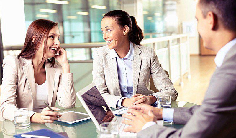 5 pasos para ganar respeto y admiración en el trabajo