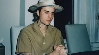 Justin Bieber celebró su cumpleaños anunciando la fecha de lanzamiento de su álbum “Justice”