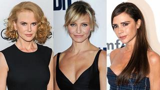 ¡Nuca más! 6 famosas que se arrepintieron de sus cirugías