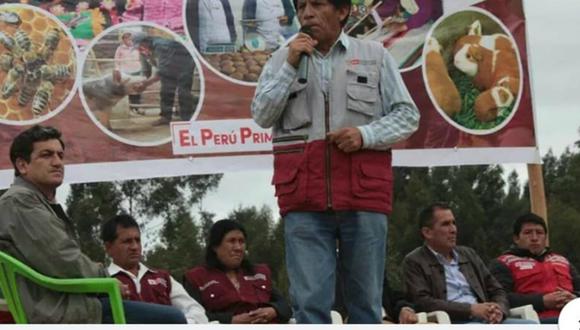 Cajamarca: Presidente de Foncodes de La Libertad desapareció tras asistir a carnaval cajamarquino (Foto: archivo)
