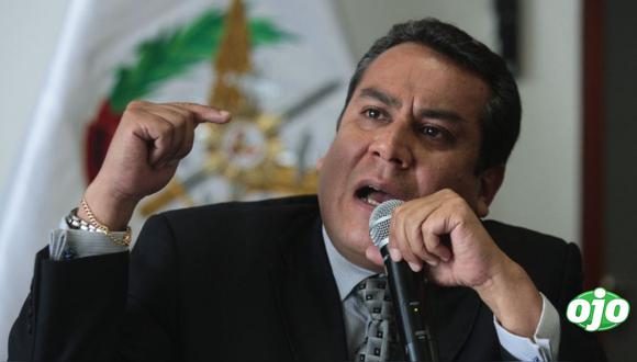 Premier Adrianzén se pronuncia tras captura de policías involucrados en fuga de Juan Silva: “No habrá impunidad”