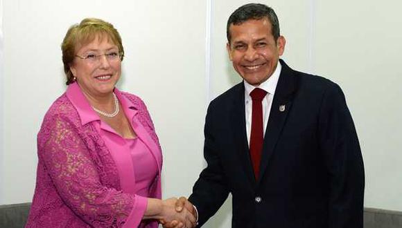 Chile se mantiene firme y Perú acepta que no pida disculpas por espionaje
