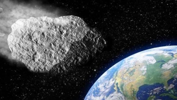 Viral: conoce el asteroide que podría hacer millonarios a todos los habitantes de la Tierra