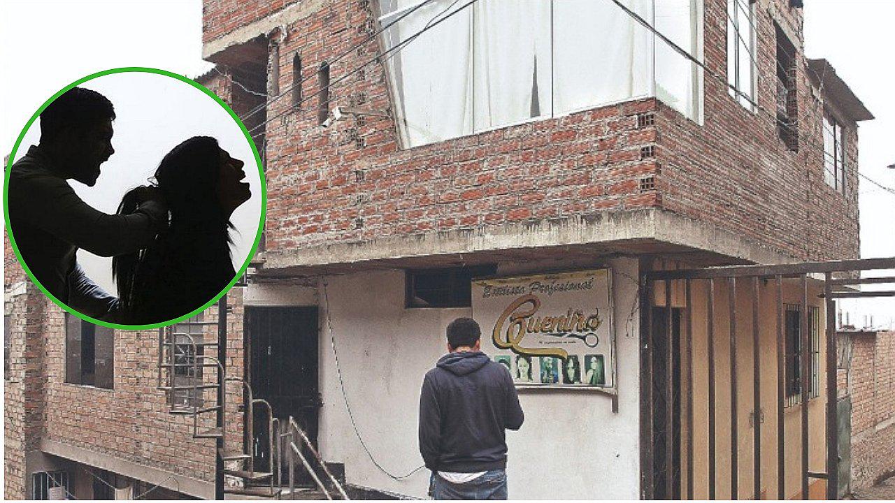 Menor de 15 años es hallada muerta debajo de la cama de su novio cuando él dormía | VIDEO