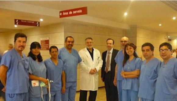 Perú requiere 20 mil profesionales de la salud para cubrir necesidades del sector