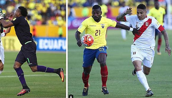 ​Perú vs. Ecuador y el motivador mensaje de la FIFA tras triunfo de la selección