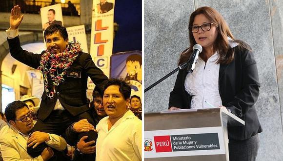 Virtual gobernador regional de Arequipa ha sido denunciado tres veces por violación 