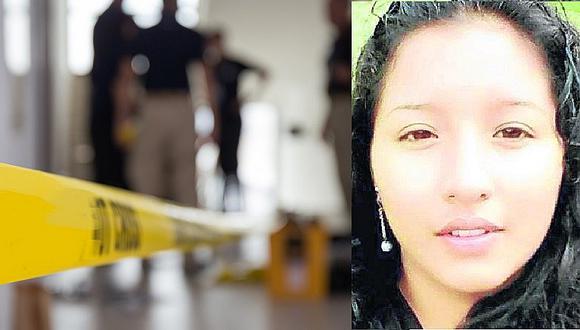 Huancayo: Ultrajan y asesinan a chica en su propia casa