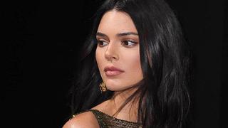 Kendall Jenner revela por qué no desfiló en la Semana de la Moda en Nueva York