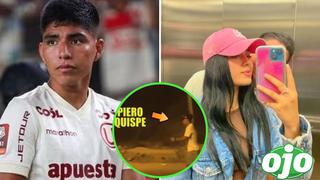 La drástica decisión de Piero Quispe y su novia Cielo Berrios tras ampay de Magaly: ¿Se separaron? 