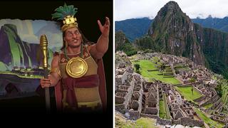 Presentan a la civilización de los Incas en el videojuego para PC