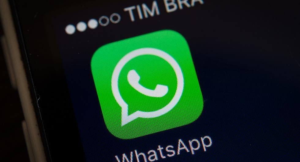 Whatsapp Servicio De Mensajería Ahora Será Gratuito Internacional Ojo 7837