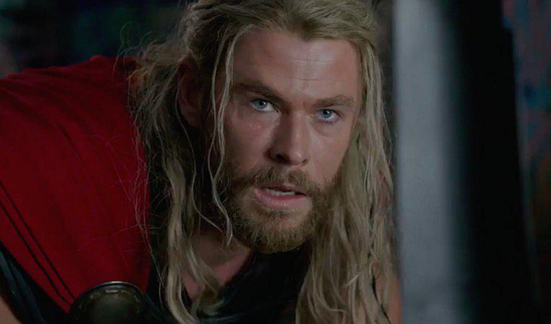 Chris Hemsworth no volverá a interpretar a 'Thor'