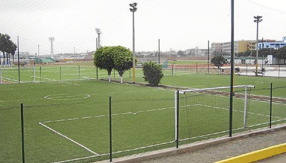 Villa Deportiva Chalaca