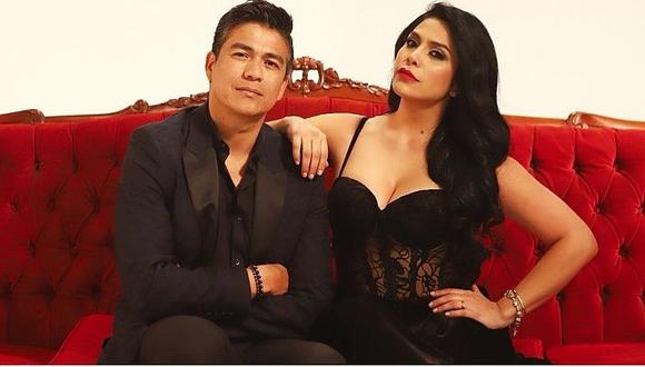 Maricarmen Marín lanza nuevo tema llamado "Anótalo" junto al cantante chileno Américo │VÍDEO