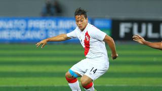Selección peruana: Benavente, Da Silva y Callens integran lista de convocados  