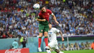 Fin de la polémica: tecnología revela que Cristiano Ronaldo no cabeceó en el gol de Portugal