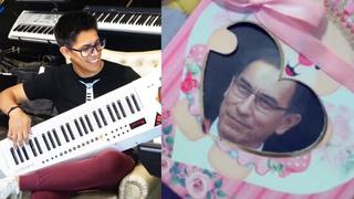‘Mi bebito fiu fiu’: ¿Tito Silva podría ser denunciado tras el retiro de su canción de las plataformas musicales?