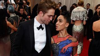 ¿Robert Pattinson cancela su boda con FKA Twigs? 