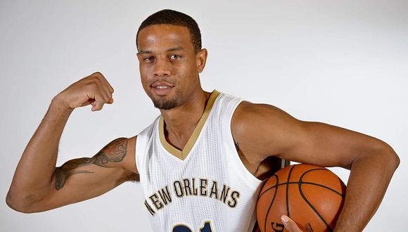 NBA: Base novato Bryce Dejean-Jones muere de un balazo en el abdomen 