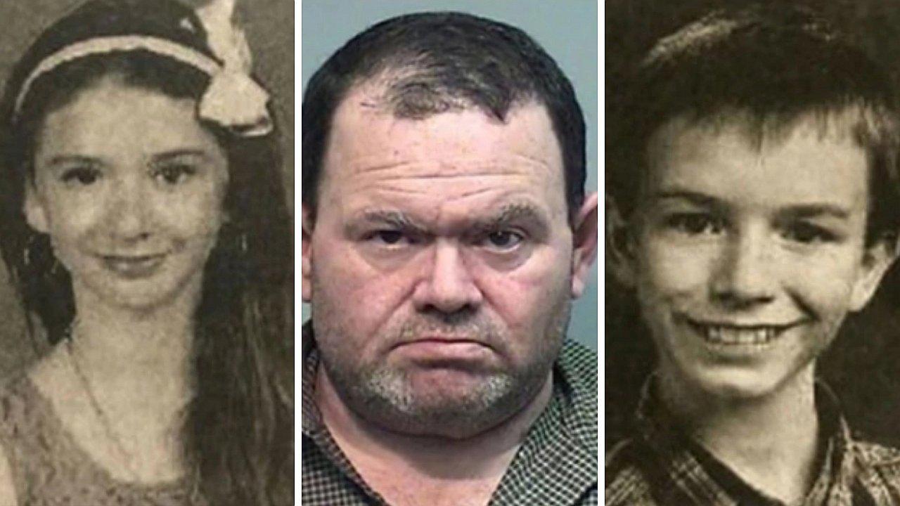 La terrible historia de un "Papa Noel" que asesinó a sus hijos y los enterró en su jardín