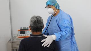 Coronavirus en Perú: Dos médicos del hospital Carrión resultaron infectados con covid19 en Junín | FOTOS