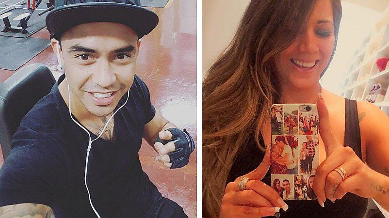 Melissa Klug enterró a Diego Chávarri y ahora dice esto del exguerrero