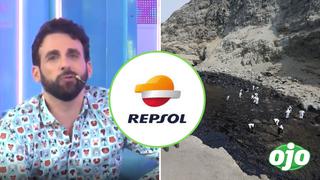 ‘Peluchín’ toma radical decisión tras derrame de petróleo: “Nunca más volveré a consumir nada en Repsol” 