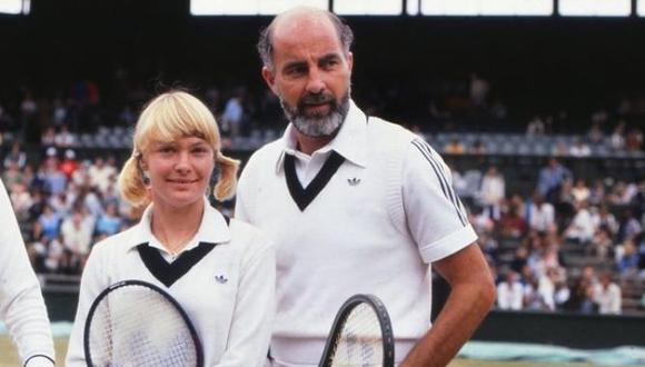  Extenista Bob Hewitt, ganador de nueve Grand Slam, violó a sus alumnas menores 