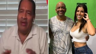 Tito Nieves indignado con Sergio George por Yahaira: “Me acusaron porque me reí de algo” | VIDEO