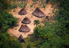 Amazonía: exigen fortalecer derechos de los pueblos indígenas aislados