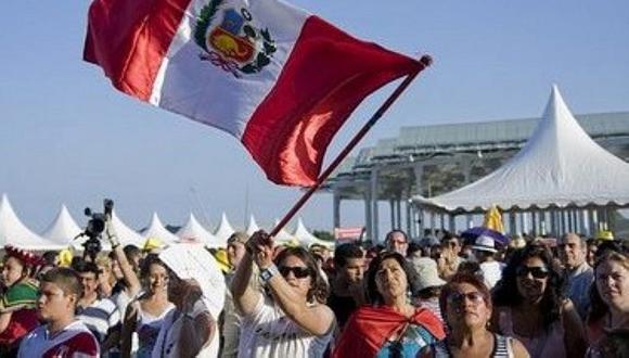 Hijos de peruanos nacidos en el extranjero podrán obtener nacionalidad peruana a cualquier edad