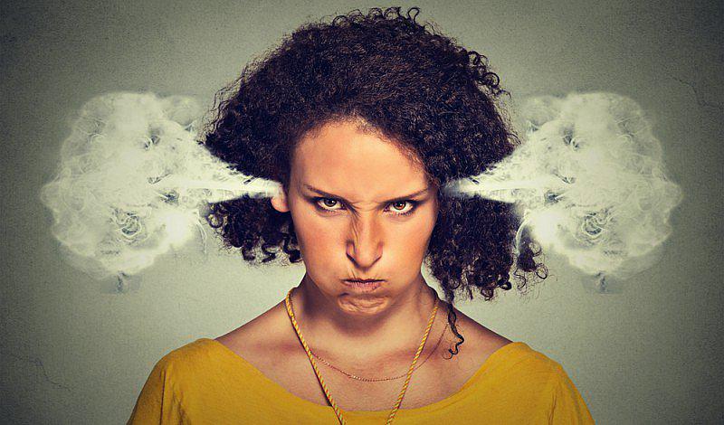 Conoce los signos más impulsivos del Zodiaco