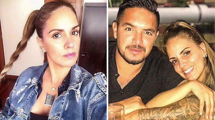 ​Blanca Rodríguez en Instagram: “Todos tenemos lo que merecemos” (FOTOS)