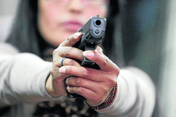 ​Sucamec incautará armas irregulares en casas de propietarios