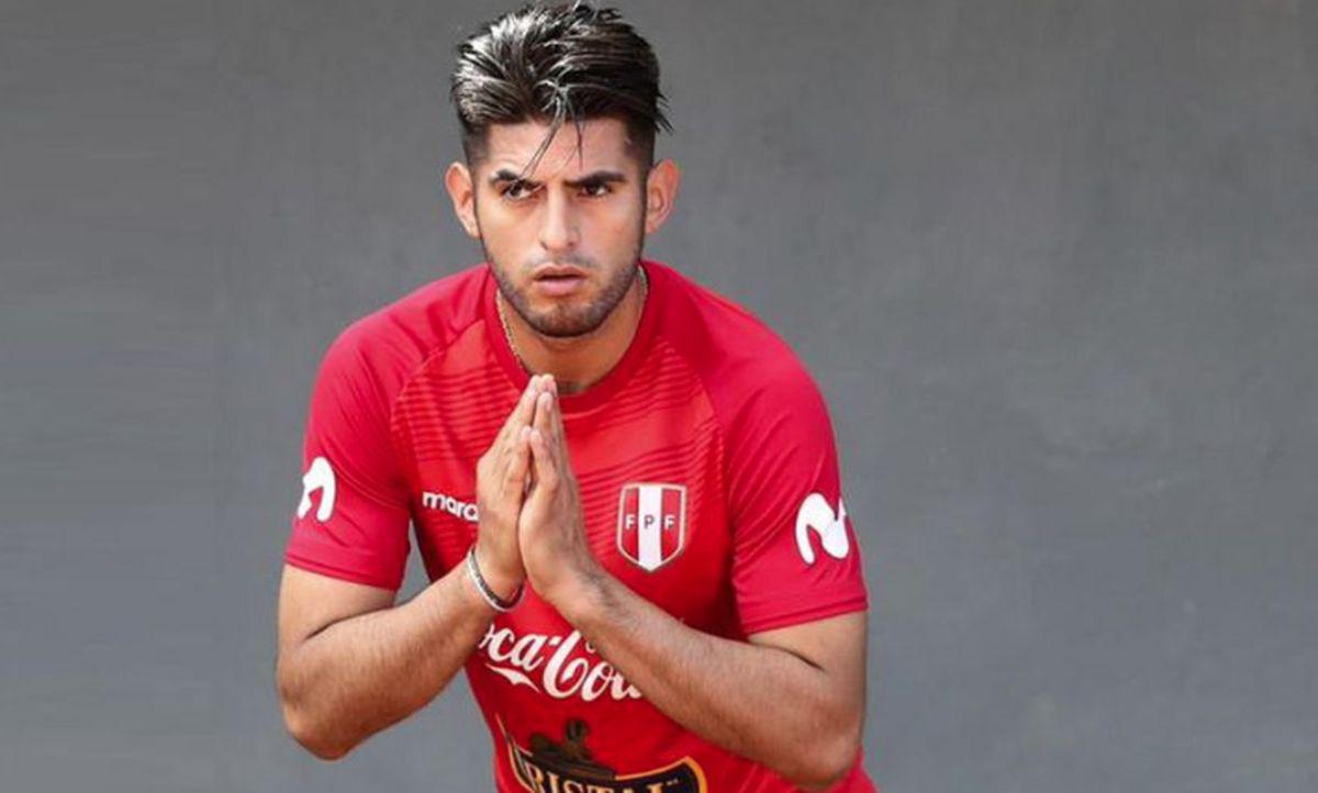 Carlos Zambrano sería nuevo jugador de Boca Juniors en los próximos días. (Foto: Agencias)