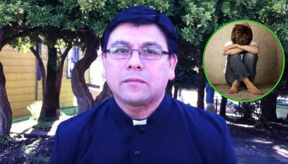 Encuentran muerto a sacerdote chileno acusado de abuso sexual a niños