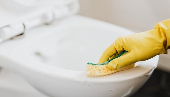 Hay unos trucos caseros para quitar el mal olor del baño. (Foto: Pexels)