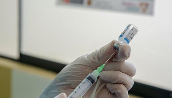 Vacunación contra sarampión, rubeola y polio es declarado de interés nacional