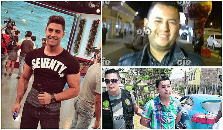 ​Sebastián Lizarzaburu: sujeto se hizo pasar por su primo para seducir a niña de 11 años