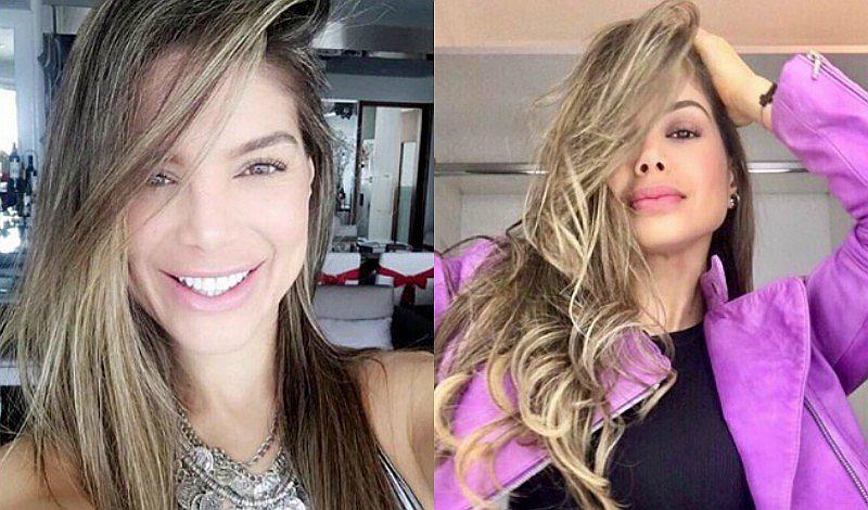 Vanessa Jerí saca toda su sensualidad en bikini [FOTOS]