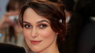 Keira Knightley impone tendencia con vestido que será el delirio de las novias