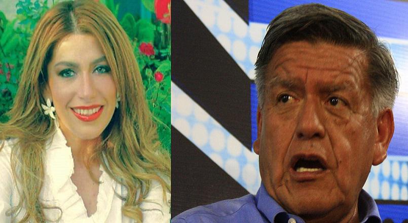 ​César Acuña: Pareja impactada porque candidato se mudó a San Juan de Lurigancho