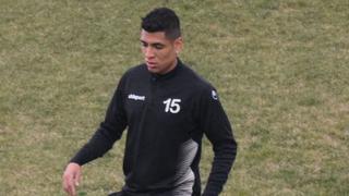 Paolo Hurtado vuelve al Perú tras dejar el Lokomotiv Plovdiv de Bulgaria 