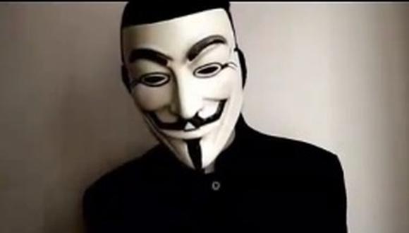 Anonymous planea ataque contra Ollanta Humala y empresas de telefonía