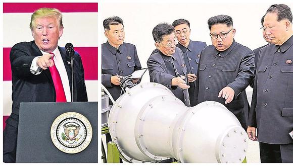 Corea del Norte: Kim Jong-un asusta al mundo con explosión nuclear de la bomba H